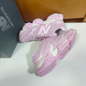 New Balance 9060 Exclusive Pink Women's